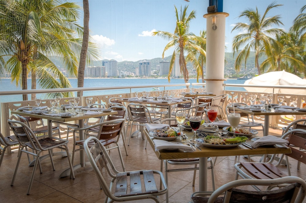 Park Royal Beach Acapulco - All Inclusive 38/50