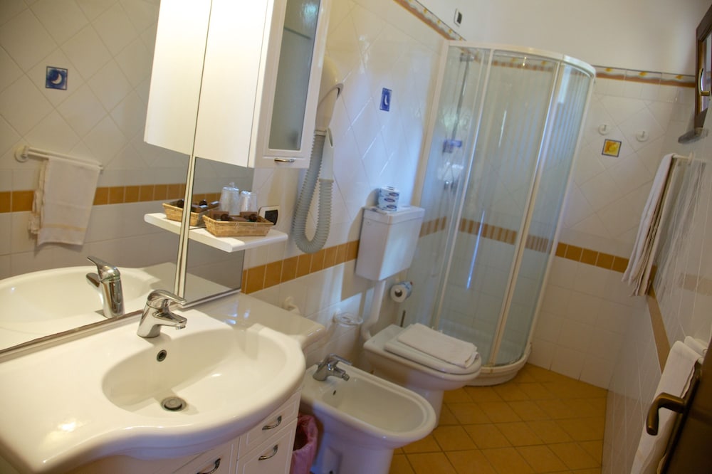 Orsa Maggiore Hotel 24/66