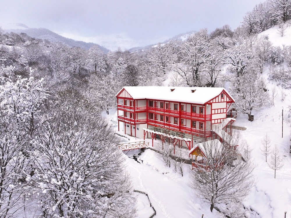 Ecokayan Boutique Hotel&Camping 2/50