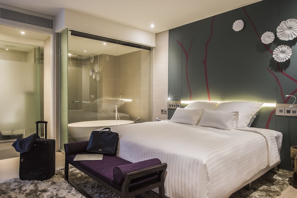 Pullman Saigon Centre 14/69