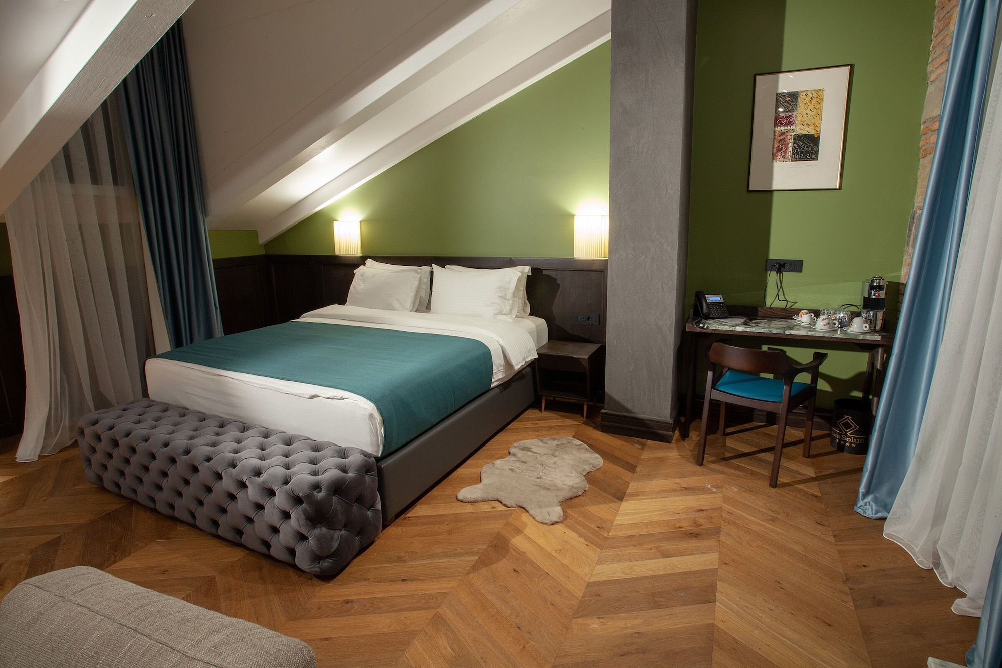 Suite