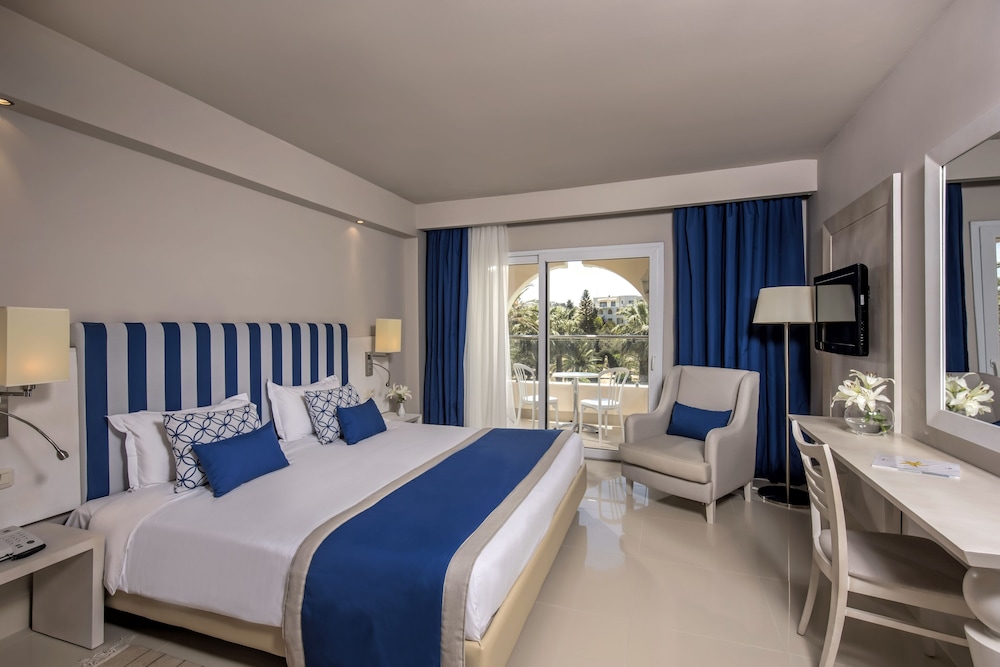 Iberostar Selection Diar El Andalous 20/69