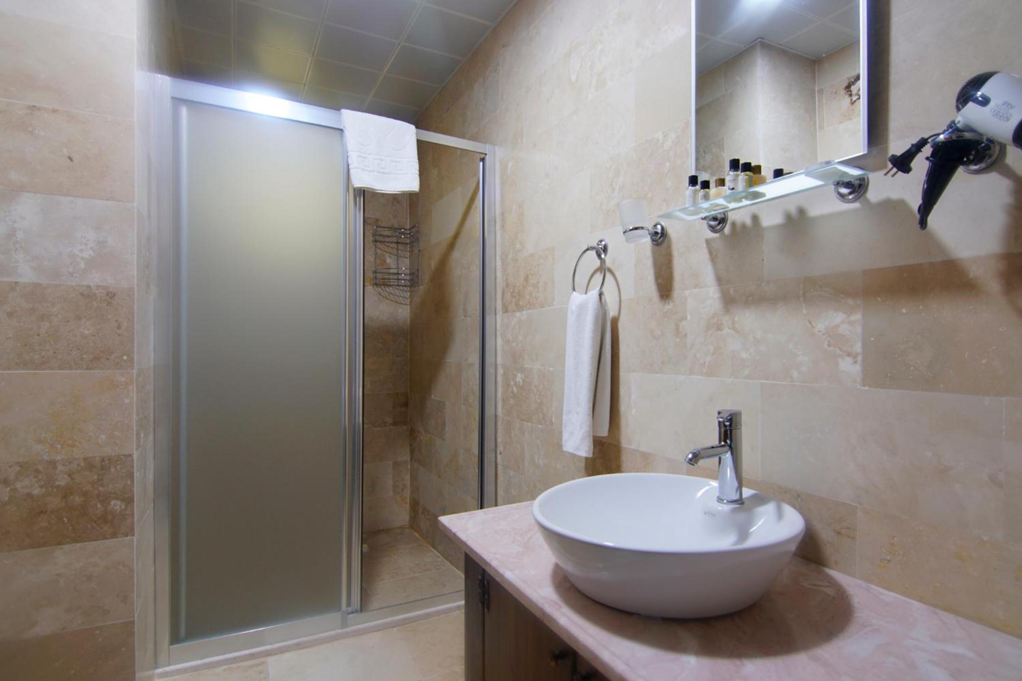 Guzide Cave Hotel 98/100