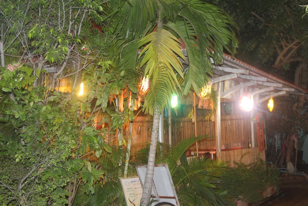 Sam So Guesthouse 29/31