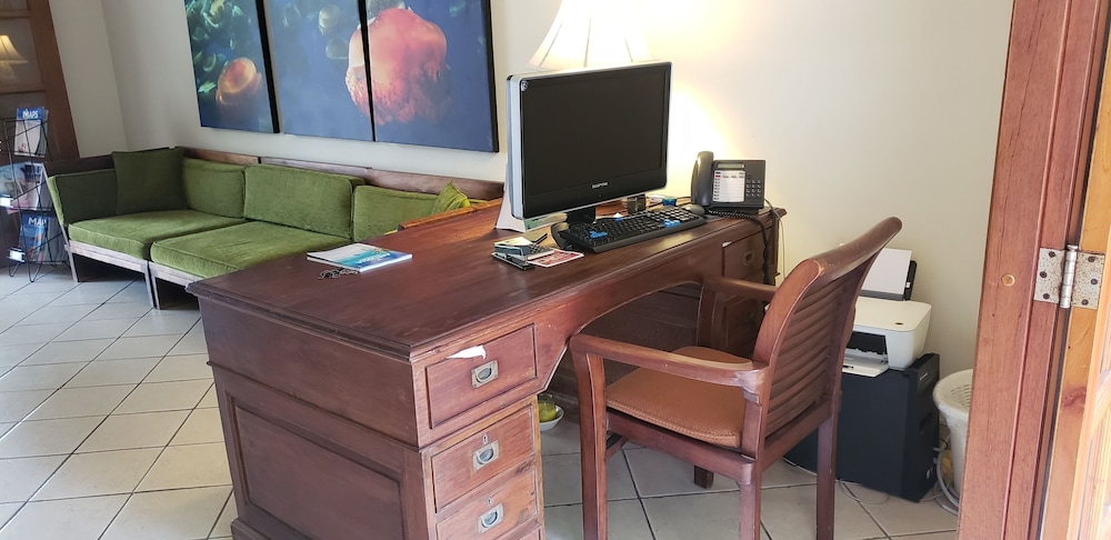 Antigua Yacht Club Marina Resort 37/50
