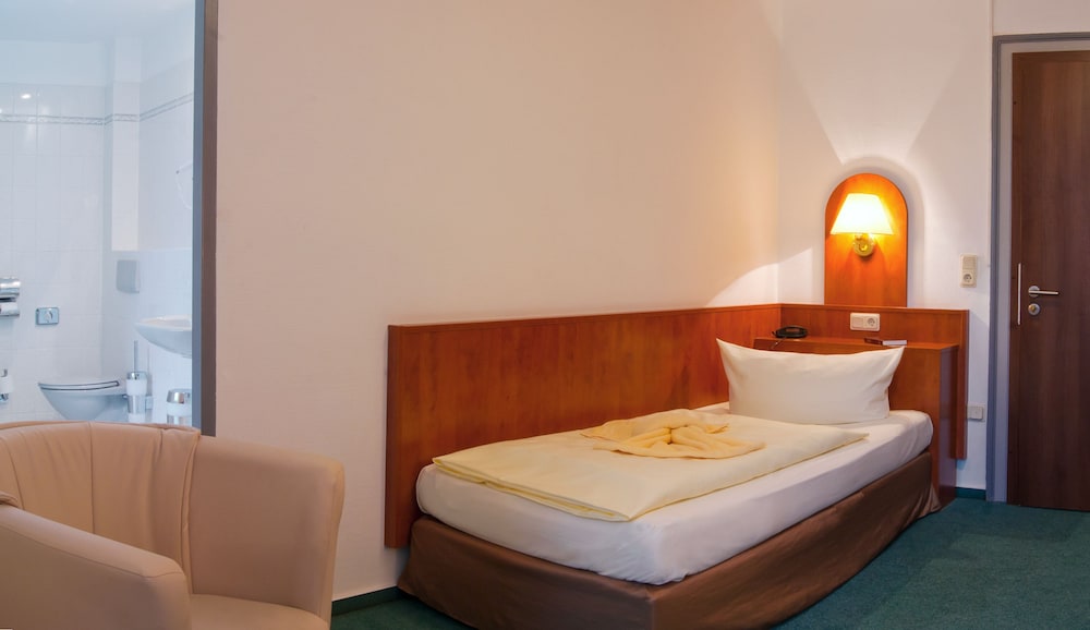 Regiohotel Quedlinburger Hof 21/57