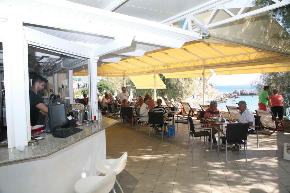 Glicorisa Beach Hotel 42/64