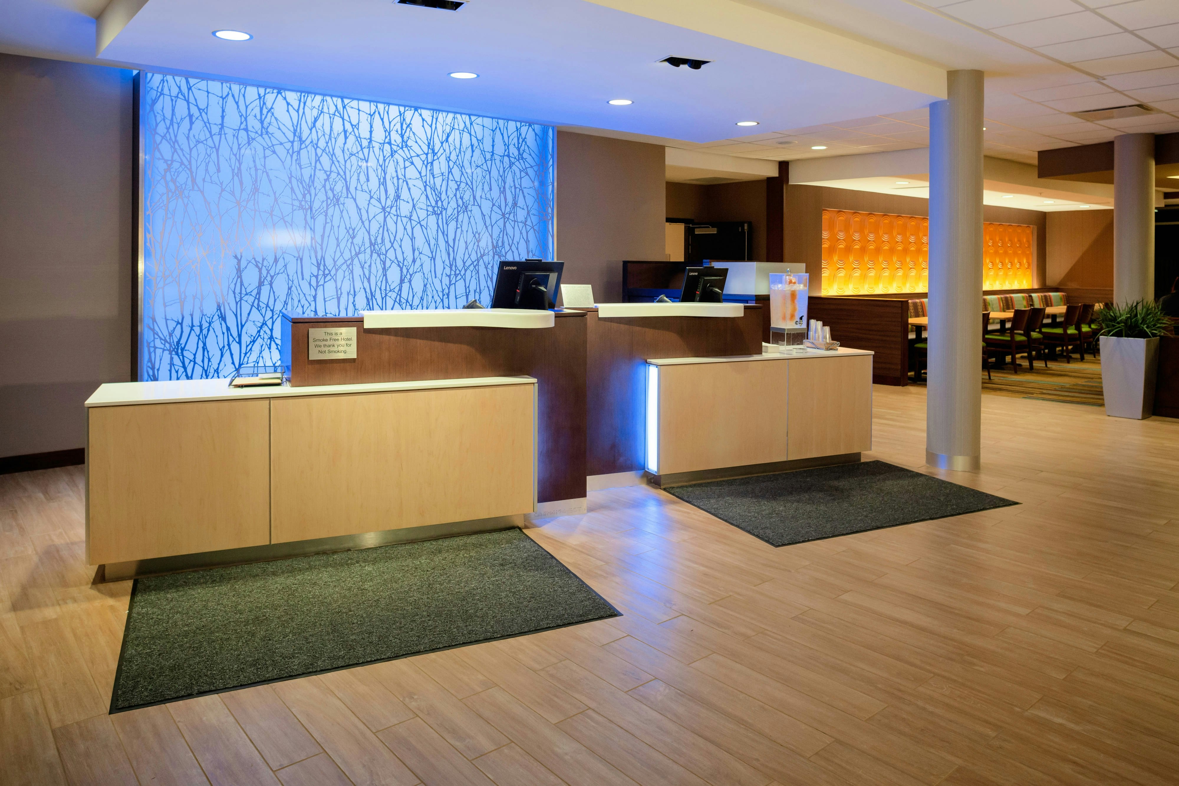 Fairfield Inn & Suites By Marriott Augusta Washington Rd. /I-20 3/26