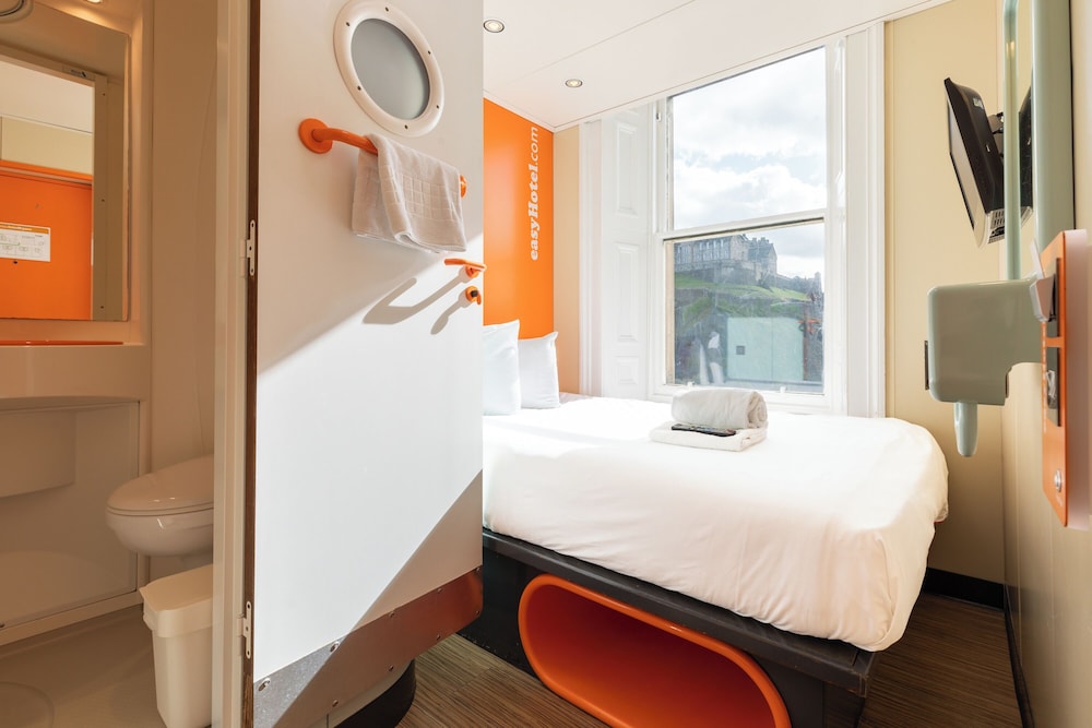 easyHotel Edinburgh 21/35
