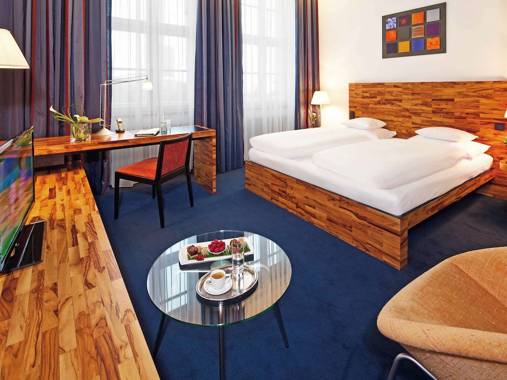 Movenpick Hotel Berlin 15/31