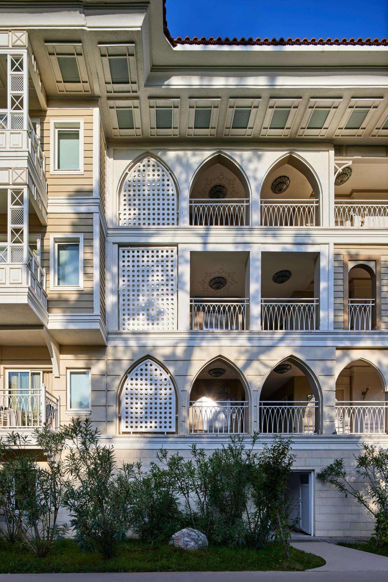 Ali Bey Resort Sorgun 5/60