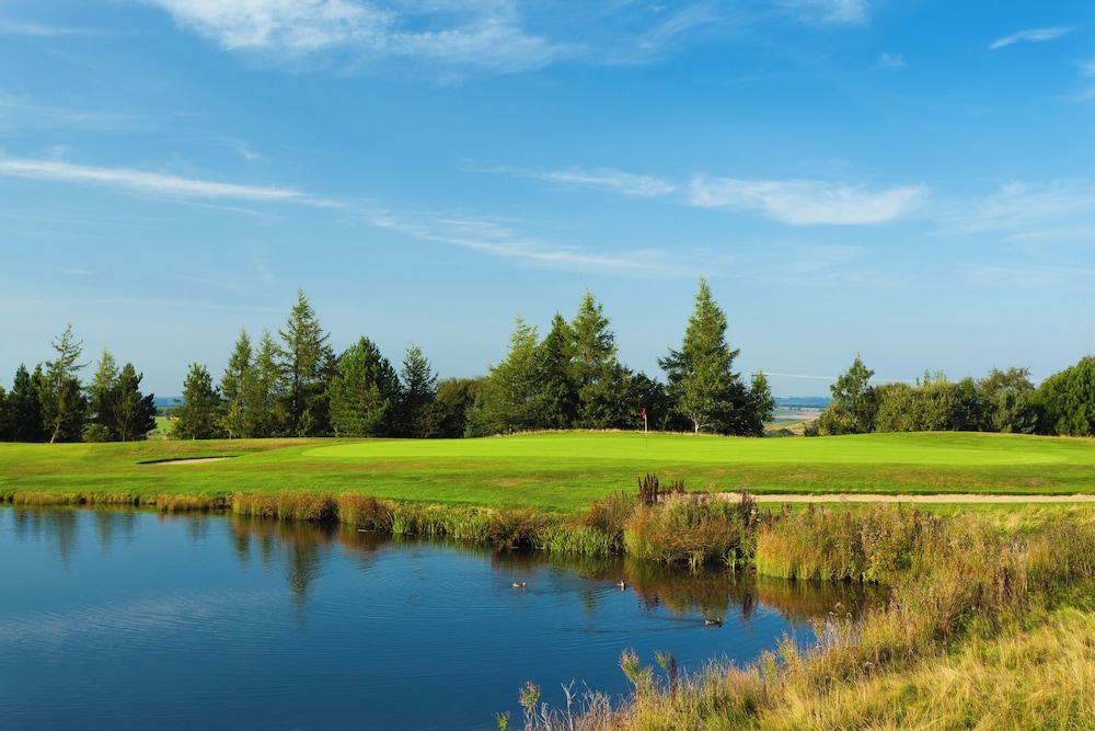 Slaley Hall Hotel, Spa & Golf Resort 64/71