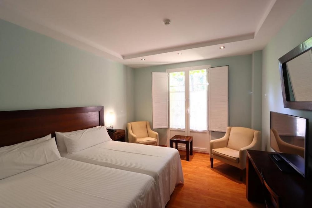 Gran Hotel Aqualange 19/61