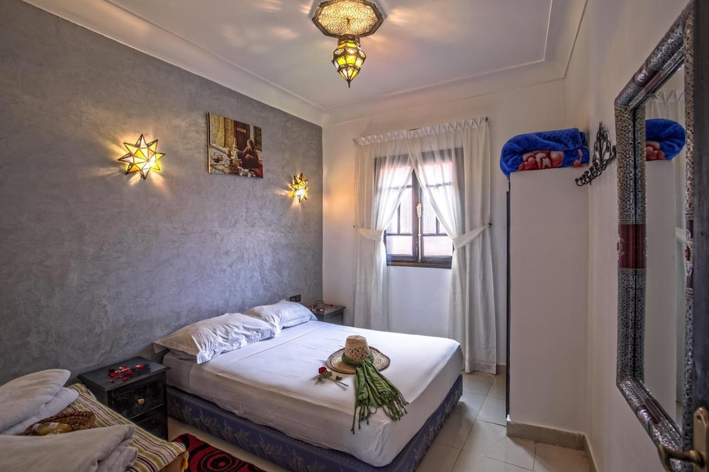 Hotel el Kennaria 14/50