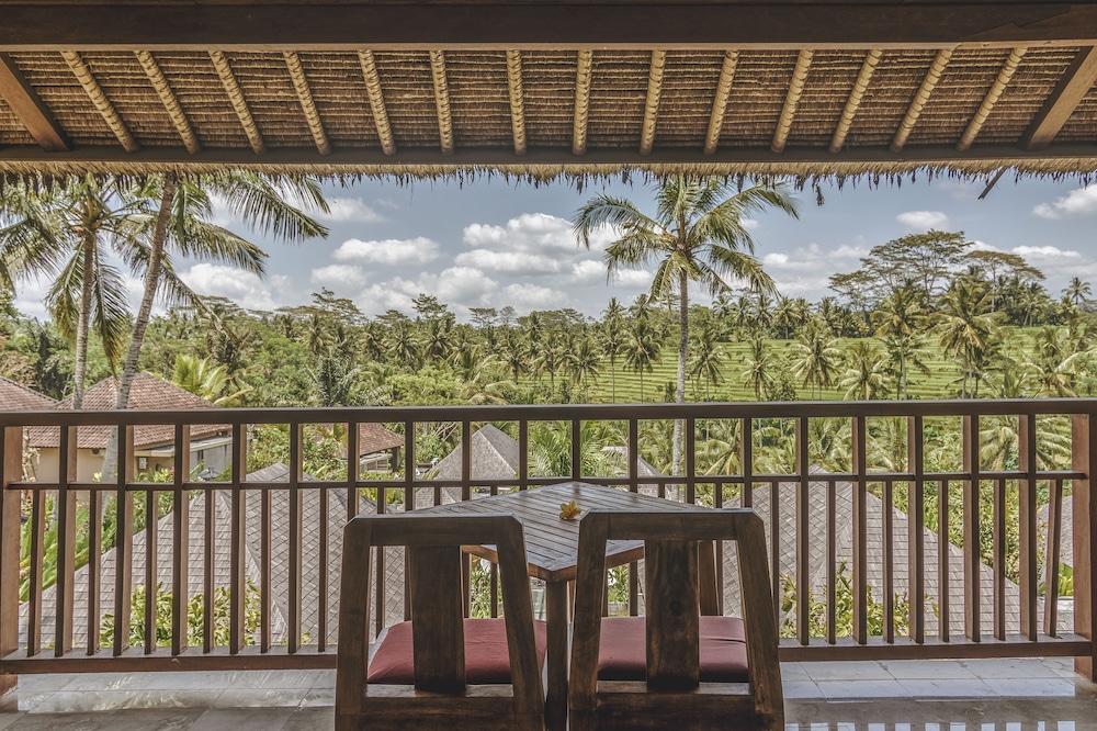 Puri Sebali Resort 3/78