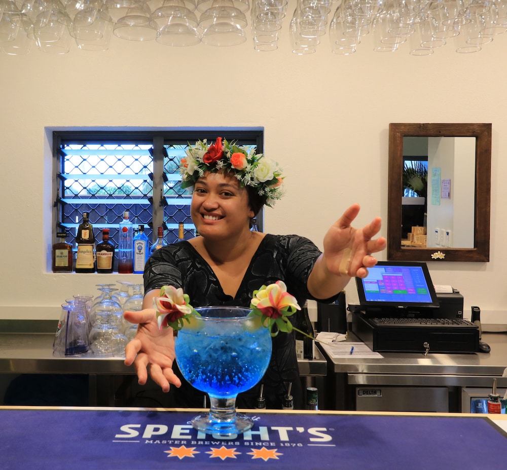 Moana Sands Lagoon Resort - Adults Only 64/70