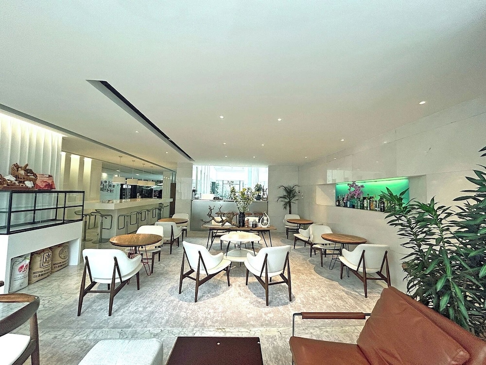 Yuwa Hotel 30/47