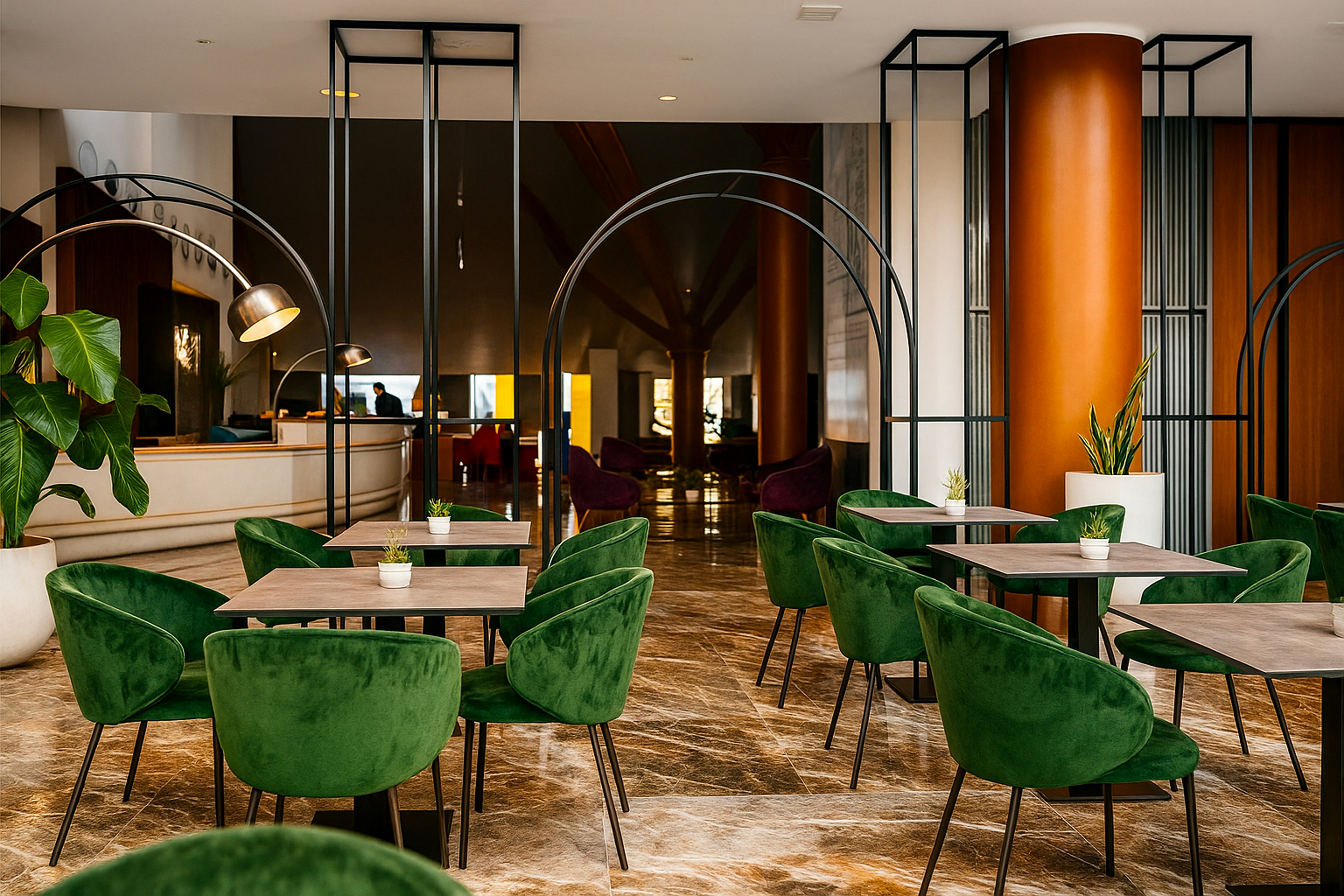 Holiday Inn Naples Nola Vulcano Buono 41/50