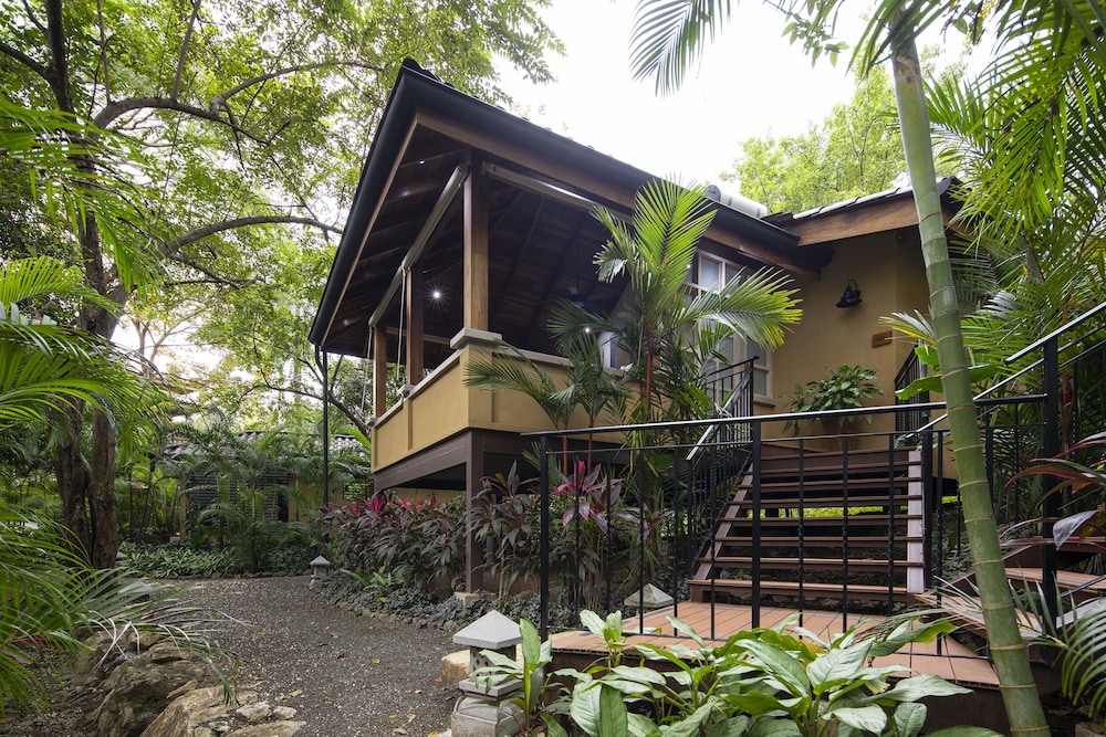 Bodhi Tree Yoga Resort 4/76
