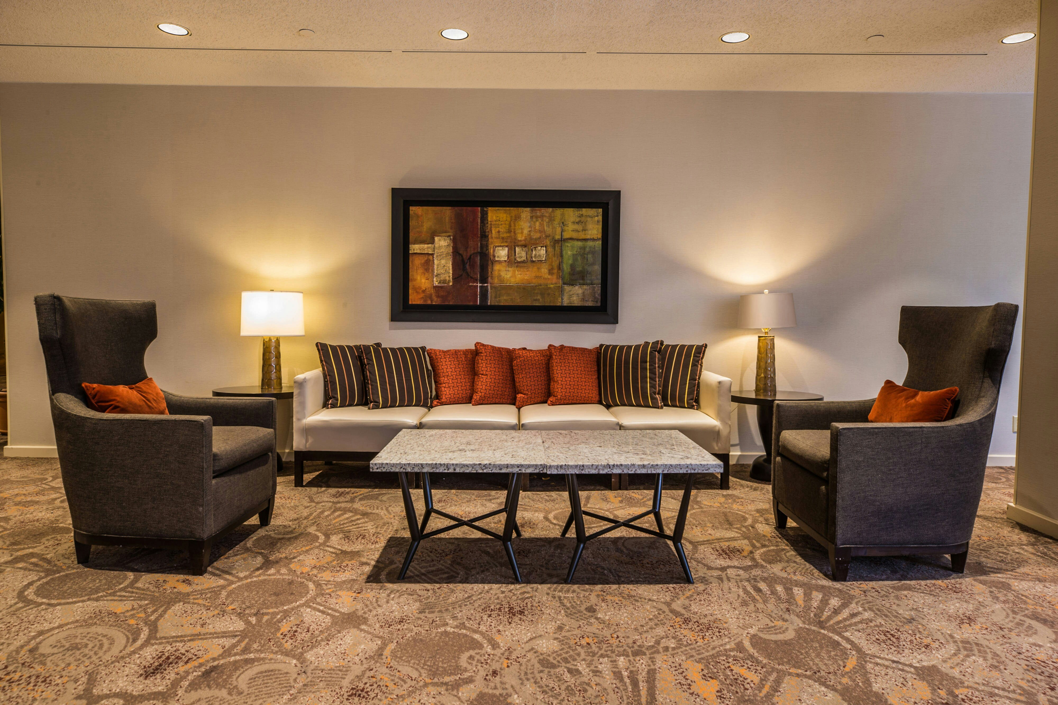 Delta Hotels by Marriott Baltimore North 6/17
