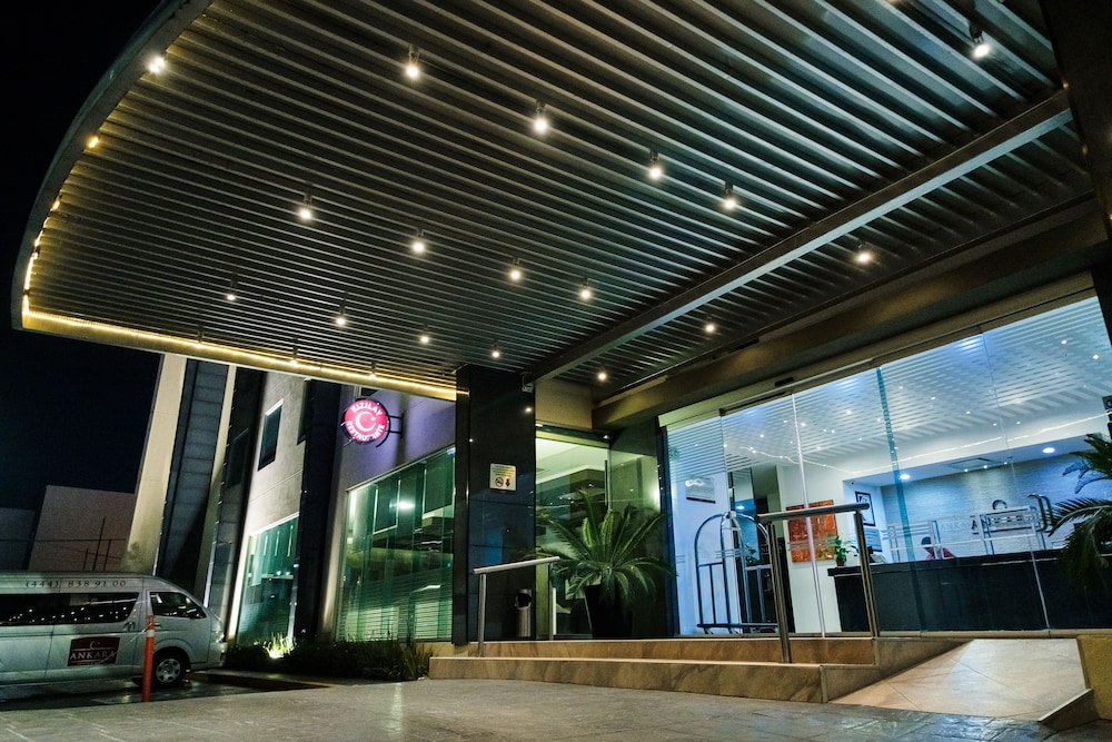 Hotel Ankara 11/50
