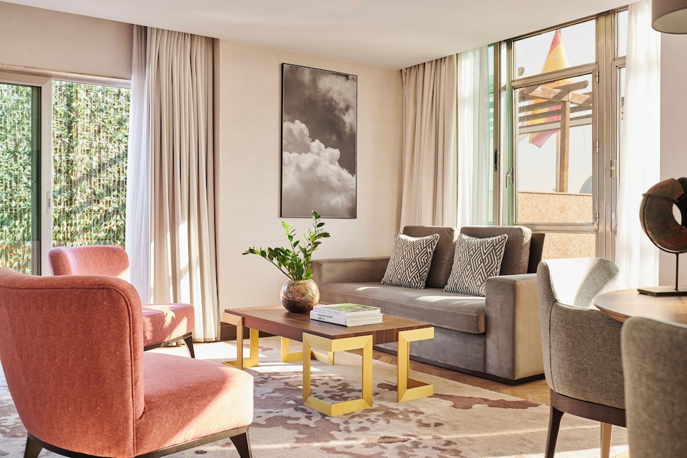 Hyatt Regency Hesperia Madrid 41/65