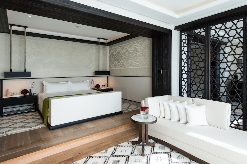 MANDARIN ORIENTAL MARRAKECH 25/71