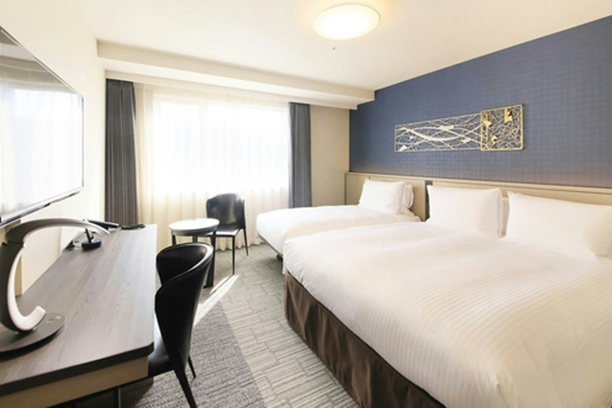 Richmond Hotel Yokohama Ekimae 20/36