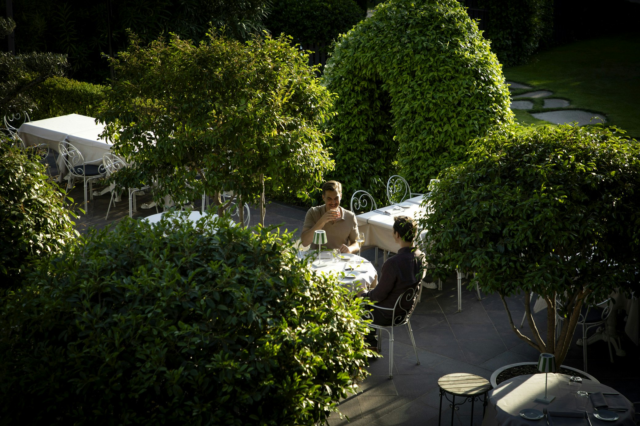 Hotel Ristorante Magdalenerhof 47/50