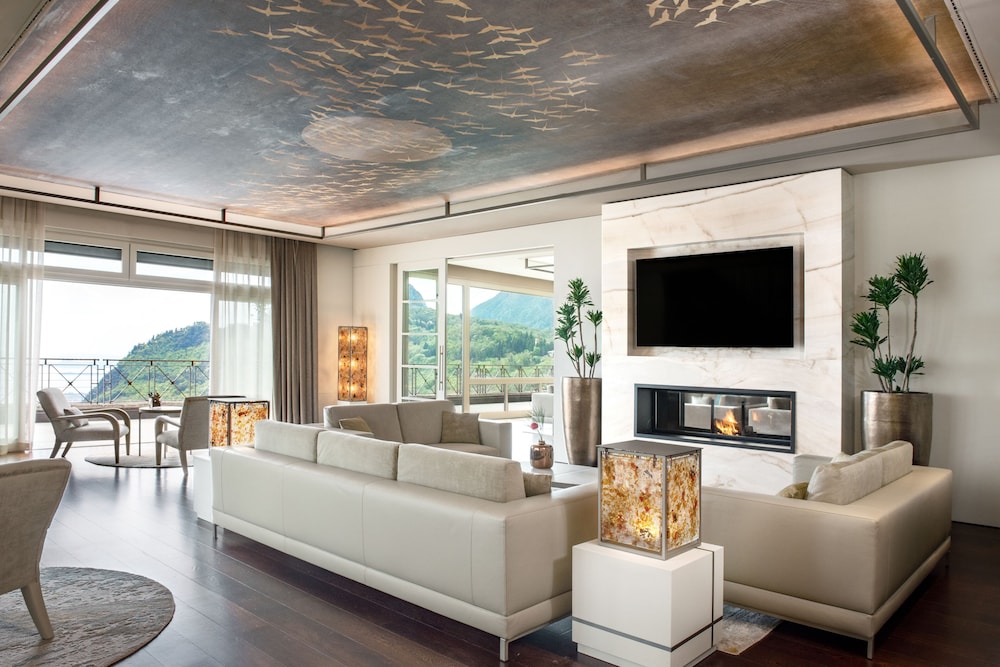 Lefay Resort & SPA Lake Garda 42/58