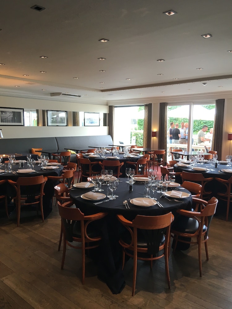 Gosset Hotel 21/45