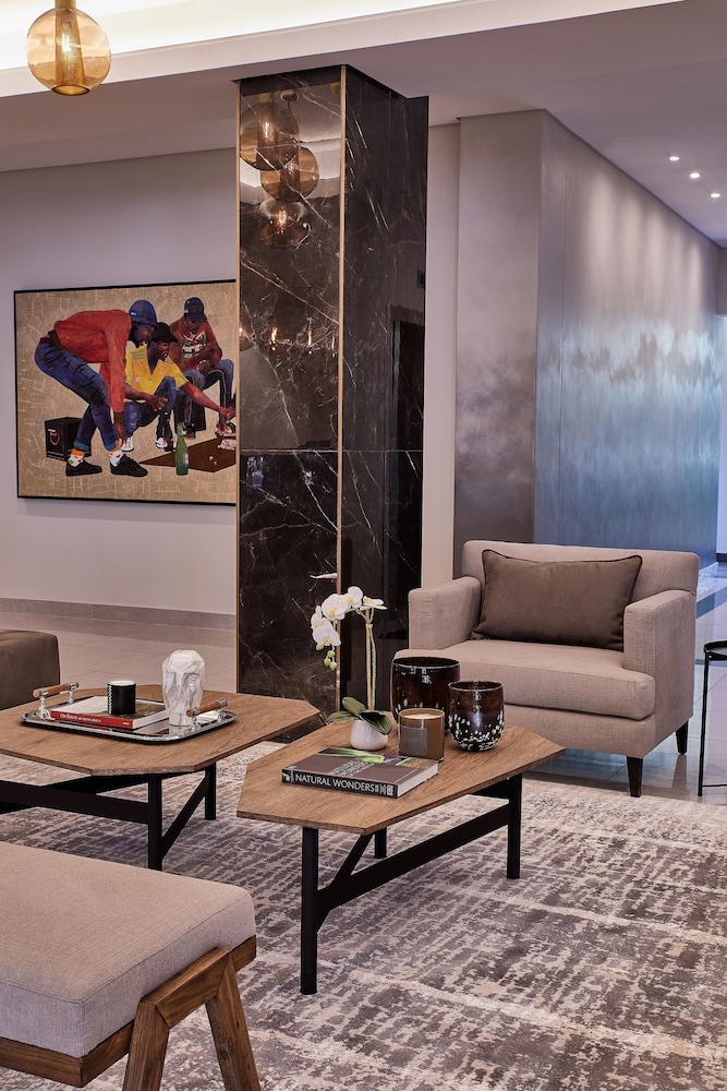 The Catalyst Hotel 20/42