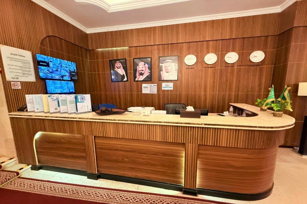 ALFURSAN UNITED APARTMENTS – BRANCH ALSALAMA 6/19