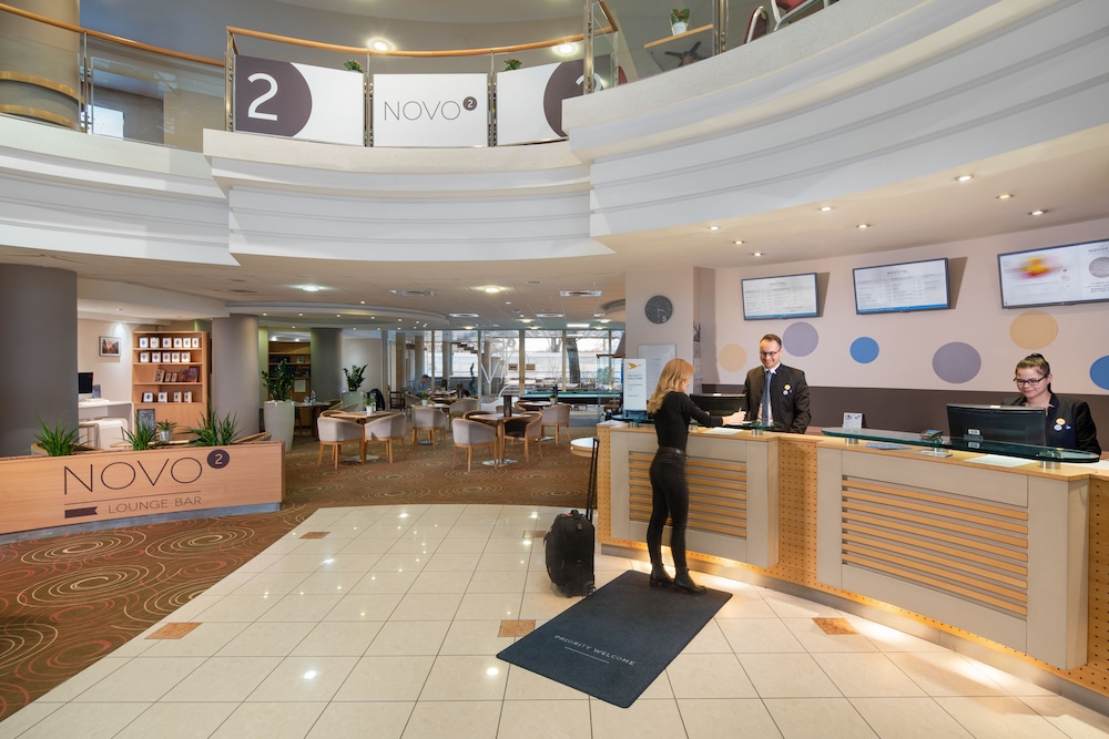 Novotel Szeged 7/67