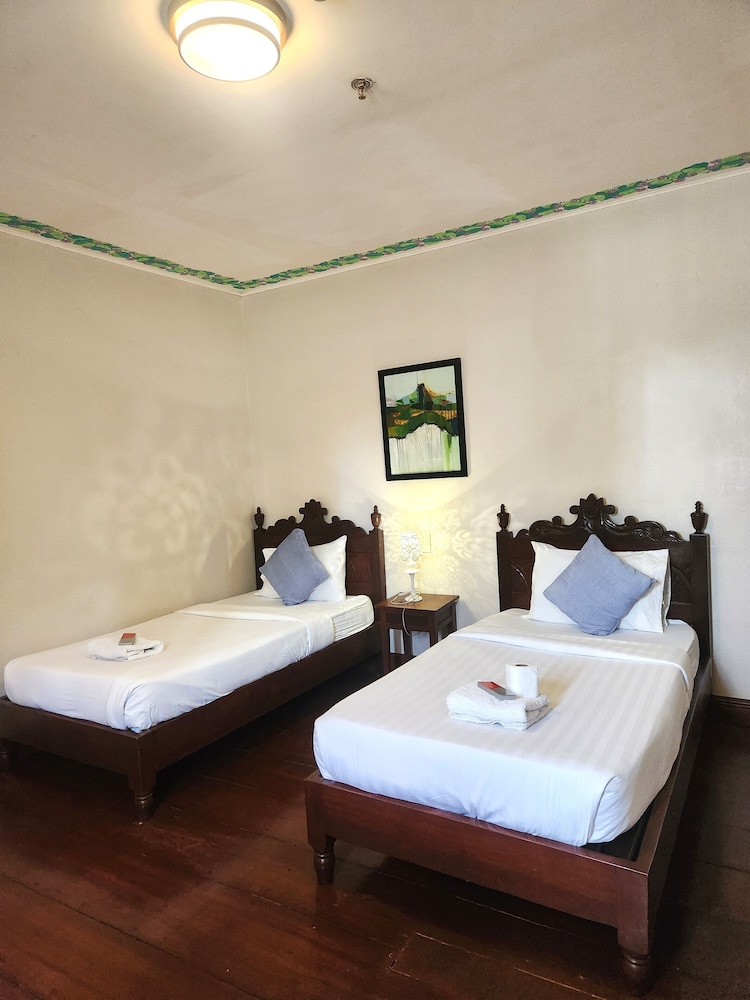 NSCC Hotel Vigan by ZUZU 37/55