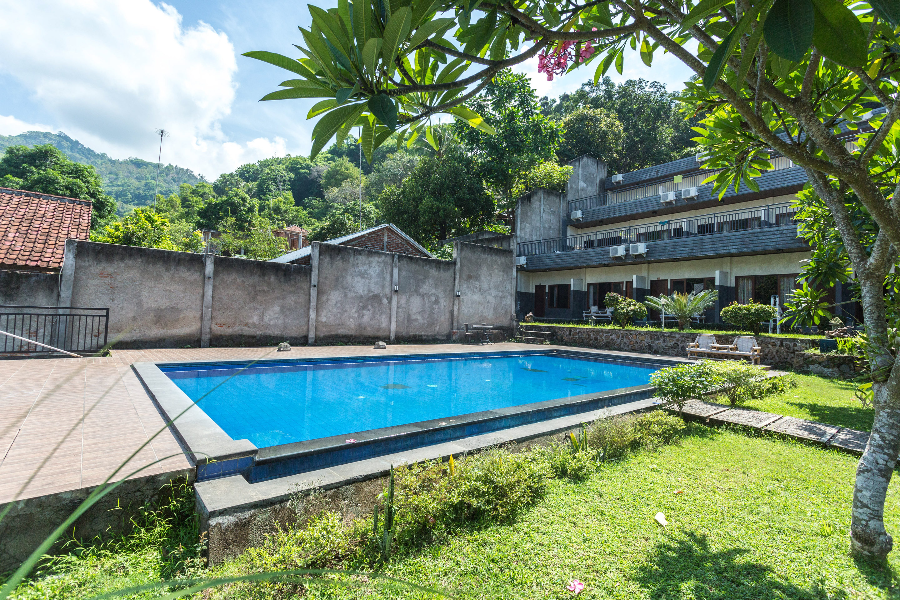 Bumi Aditya Hotel 19/20