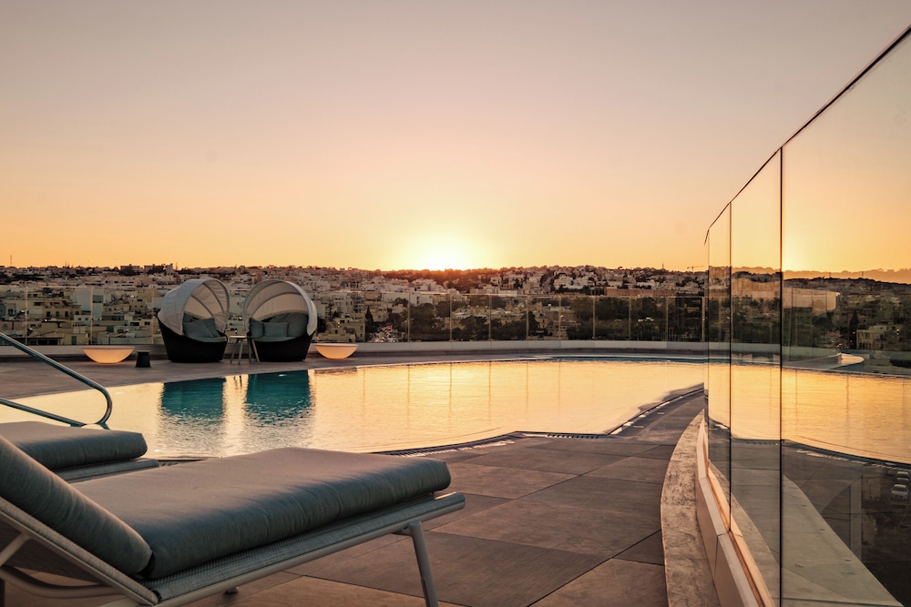 Hyatt Regency Malta 27/48