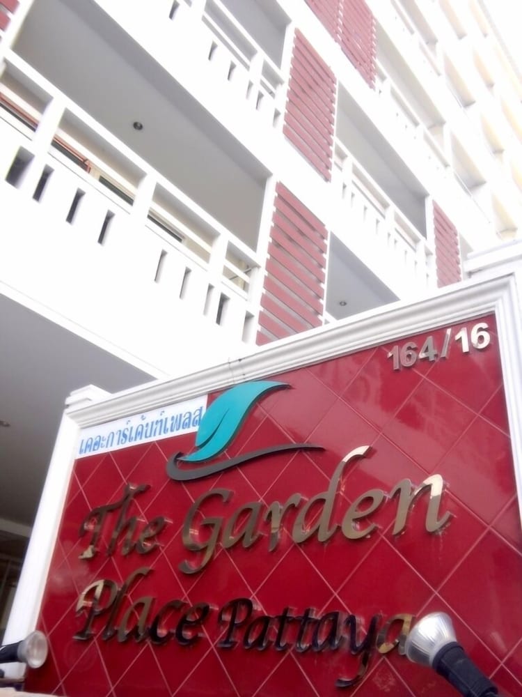 The Garden Place Pattaya 7/53