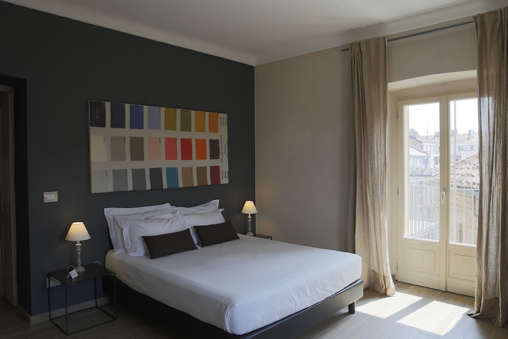 RESIDENZA DELL'OPERA 23/63