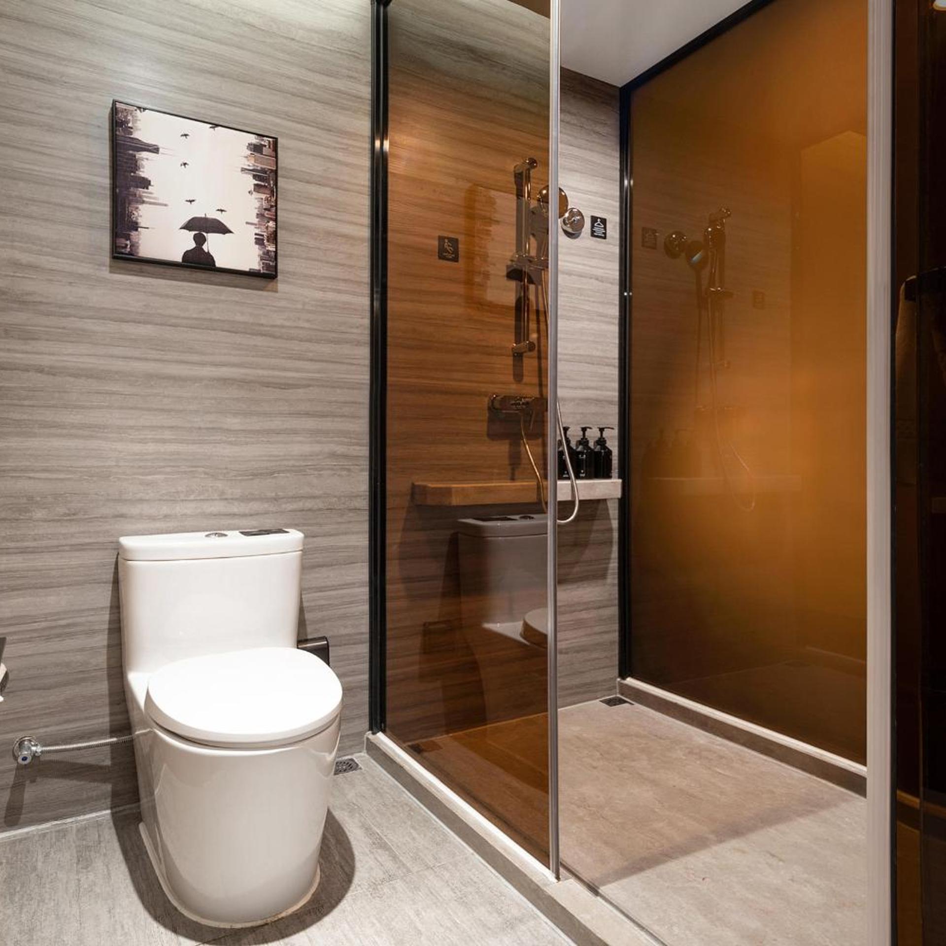 Atour Hotel (Chengdu Chengdu Hi-Tech Industrial Development Zone) 50/58