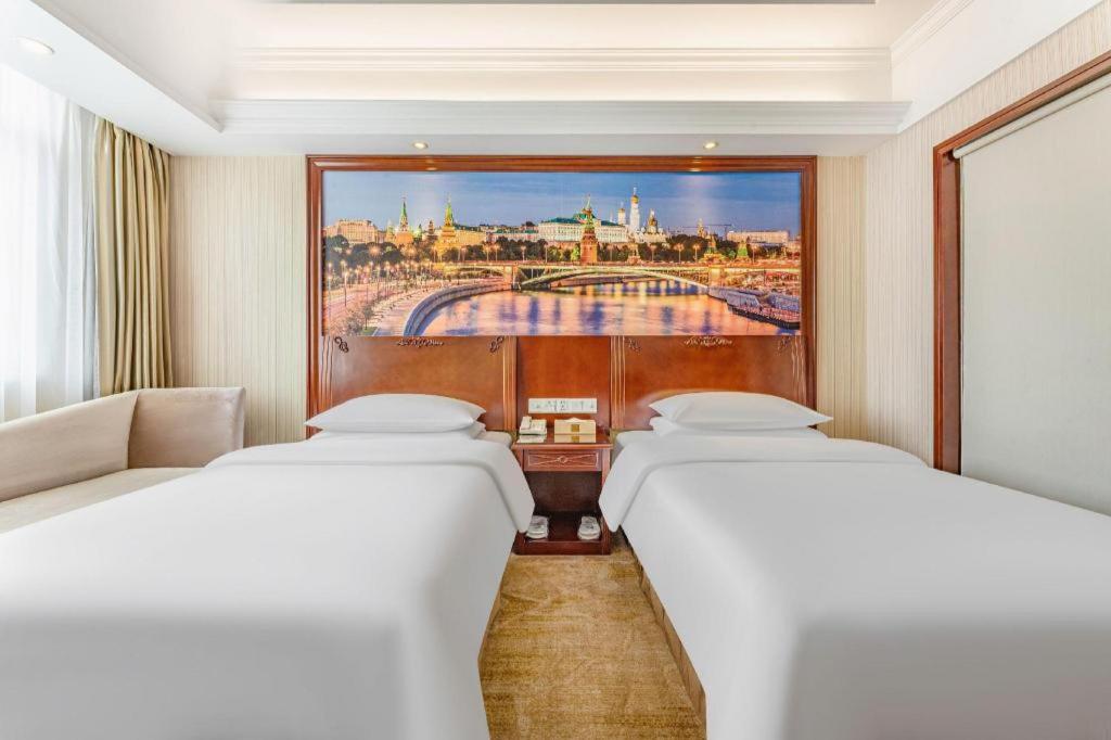 Vienna International Hotel (Guangzhou Tianhe Olympic Sports Dongpu) 22/49