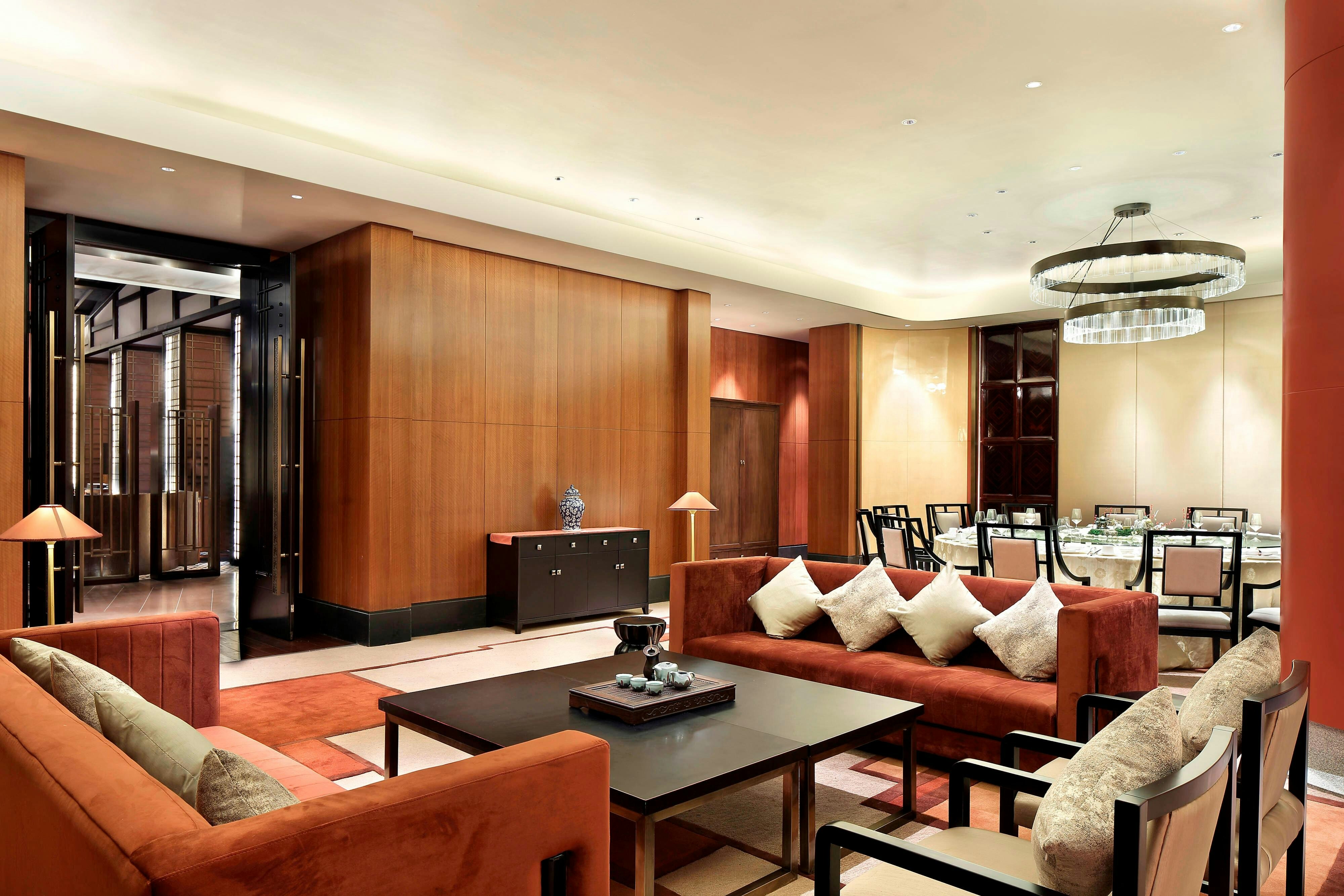 FOUR POINTS BY SHERATON CHENGDU 19/20