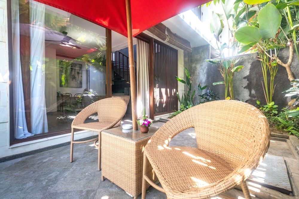 Sanur Art Villas 16/44