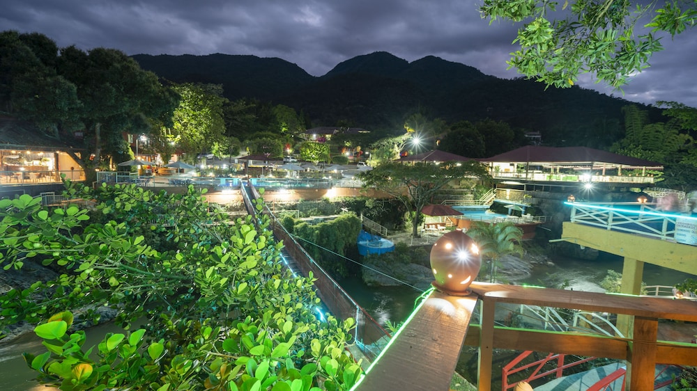 Jarabacoa River Club 55/57