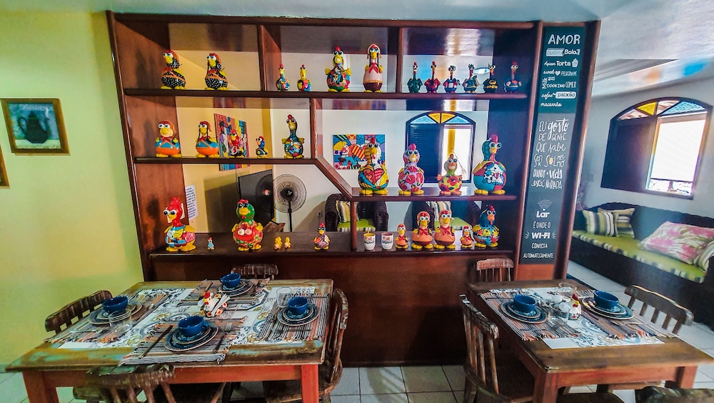 POUSADA UBA-RIO 35/50