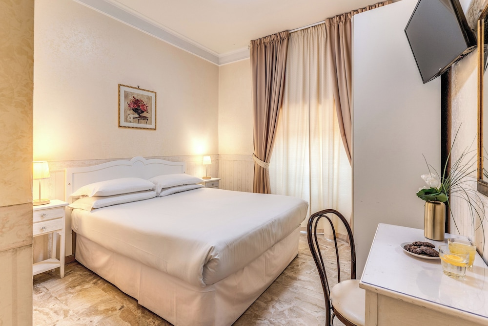 Hotel Orazia 28/57