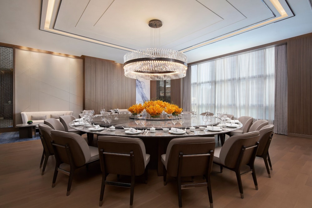 Foshan Marriott Hotel 25/41
