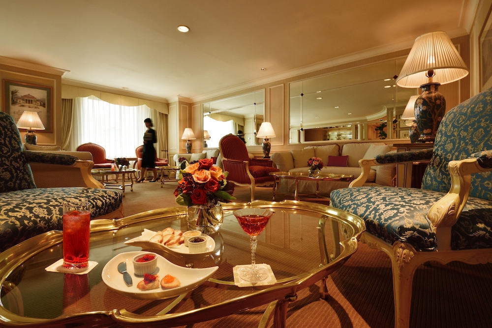 Dai Ichi Hotel Tokyo 61/73