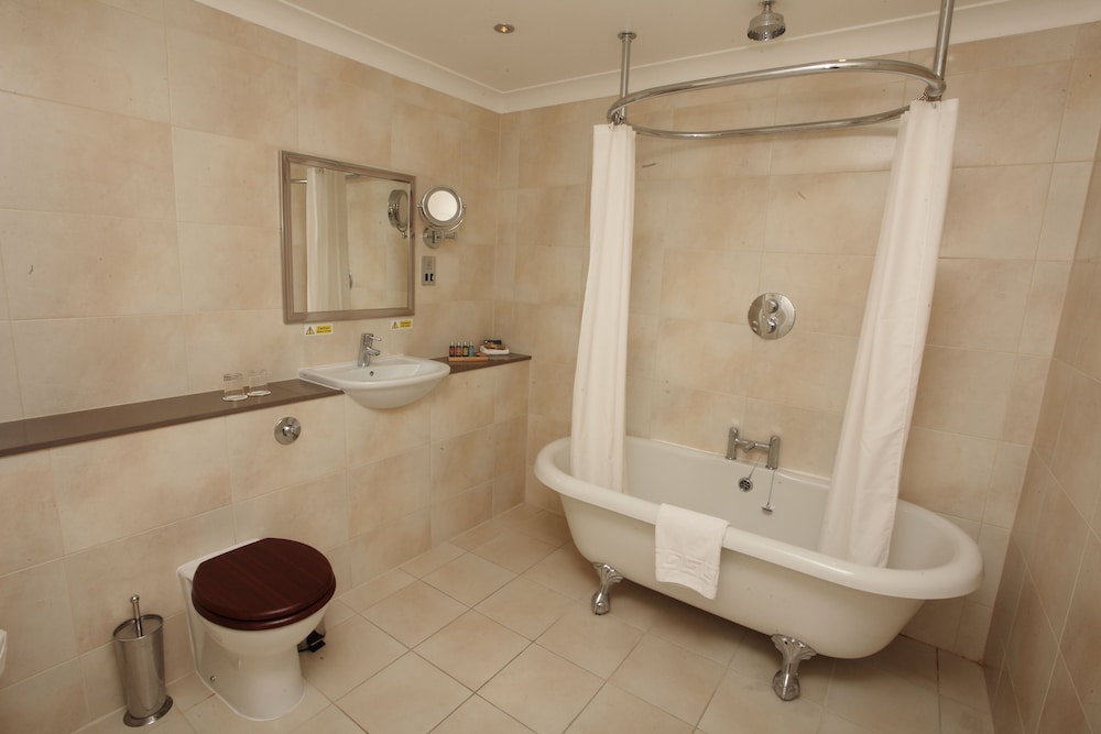 Classic Lodges Farington Lodge 16/46