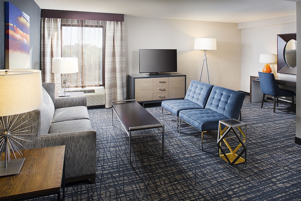 Crowne Plaza Annapolis Hotel 46/80